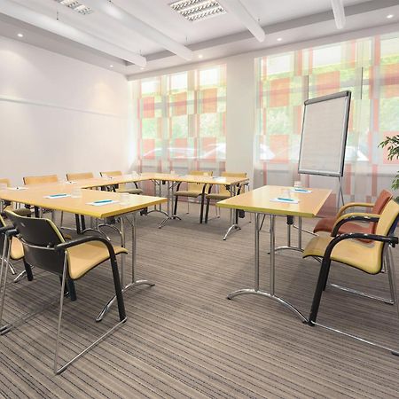 Trip Inn Landhotel Badsoden-Salmuenster Bad Soden-Salmünster المظهر الخارجي الصورة