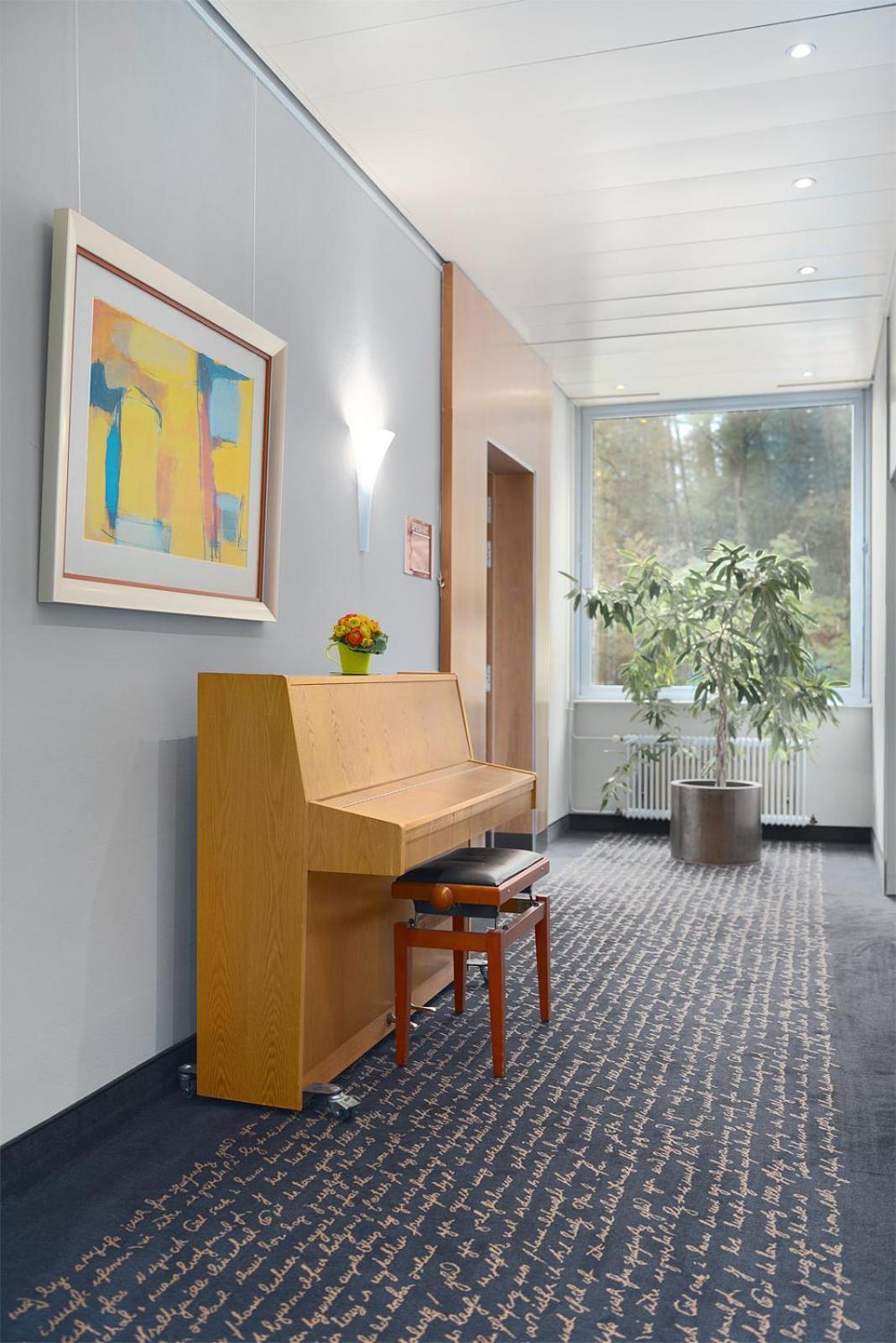 Trip Inn Landhotel Badsoden-Salmuenster Bad Soden-Salmünster المظهر الخارجي الصورة