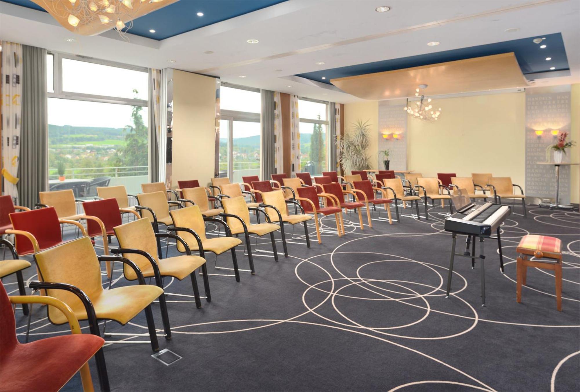 Trip Inn Landhotel Badsoden-Salmuenster Bad Soden-Salmünster المظهر الخارجي الصورة