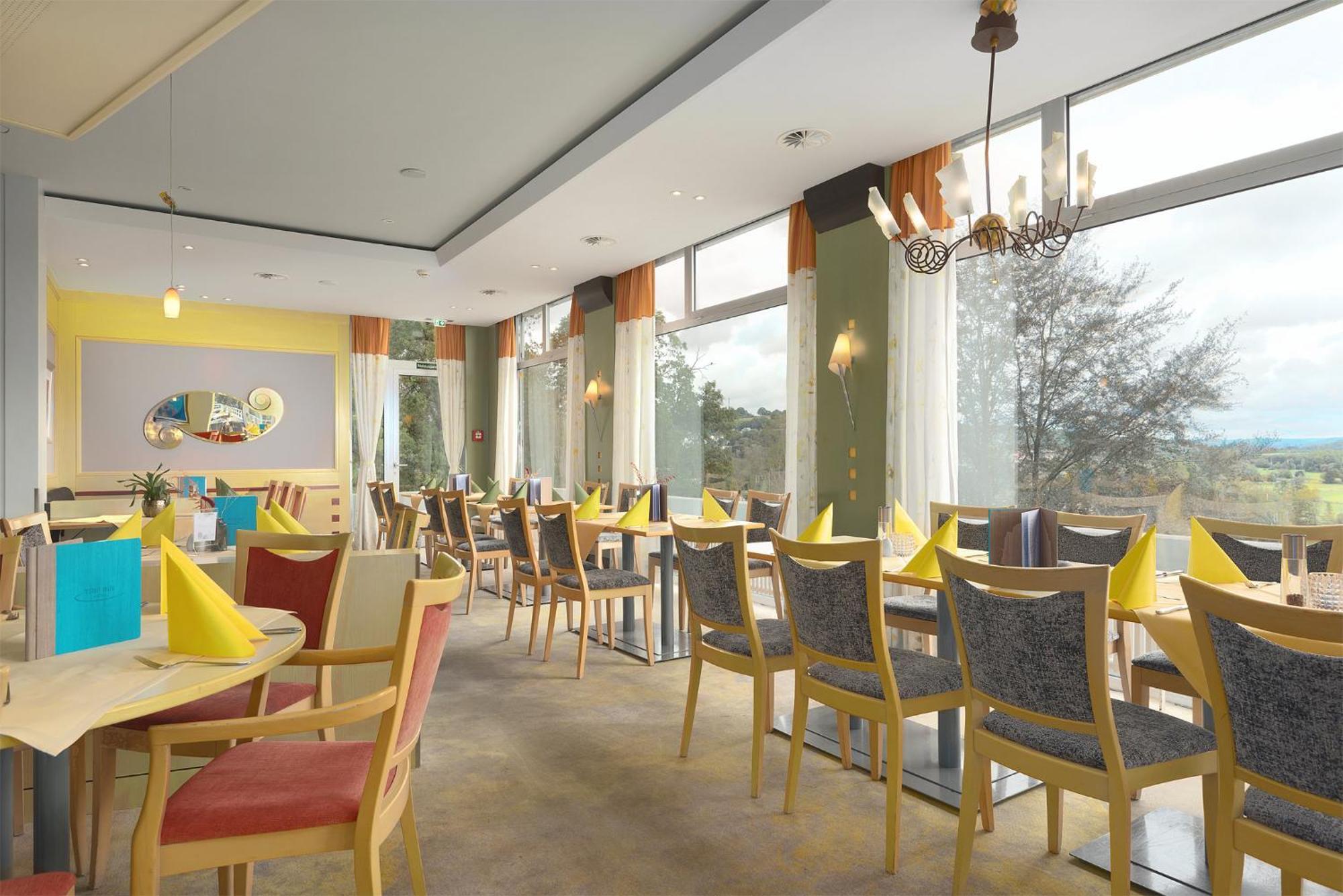 Trip Inn Landhotel Badsoden-Salmuenster Bad Soden-Salmünster المظهر الخارجي الصورة