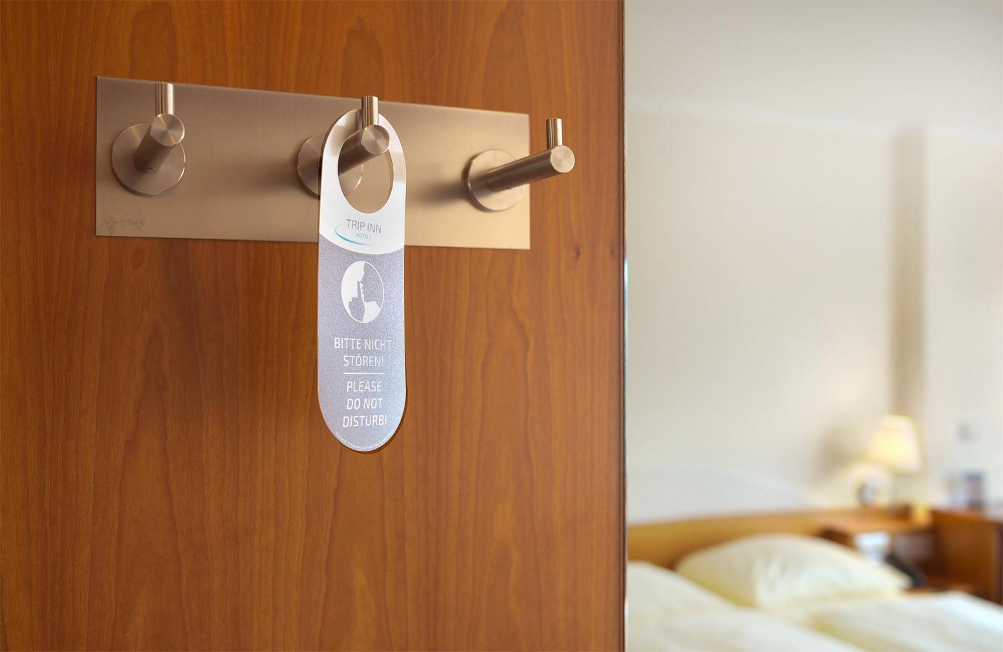 Trip Inn Landhotel Badsoden-Salmuenster Bad Soden-Salmünster المظهر الخارجي الصورة
