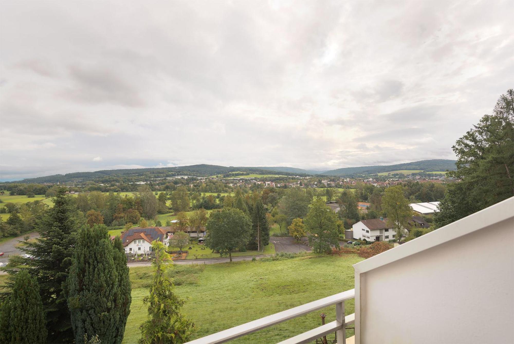 Trip Inn Landhotel Badsoden-Salmuenster Bad Soden-Salmünster المظهر الخارجي الصورة