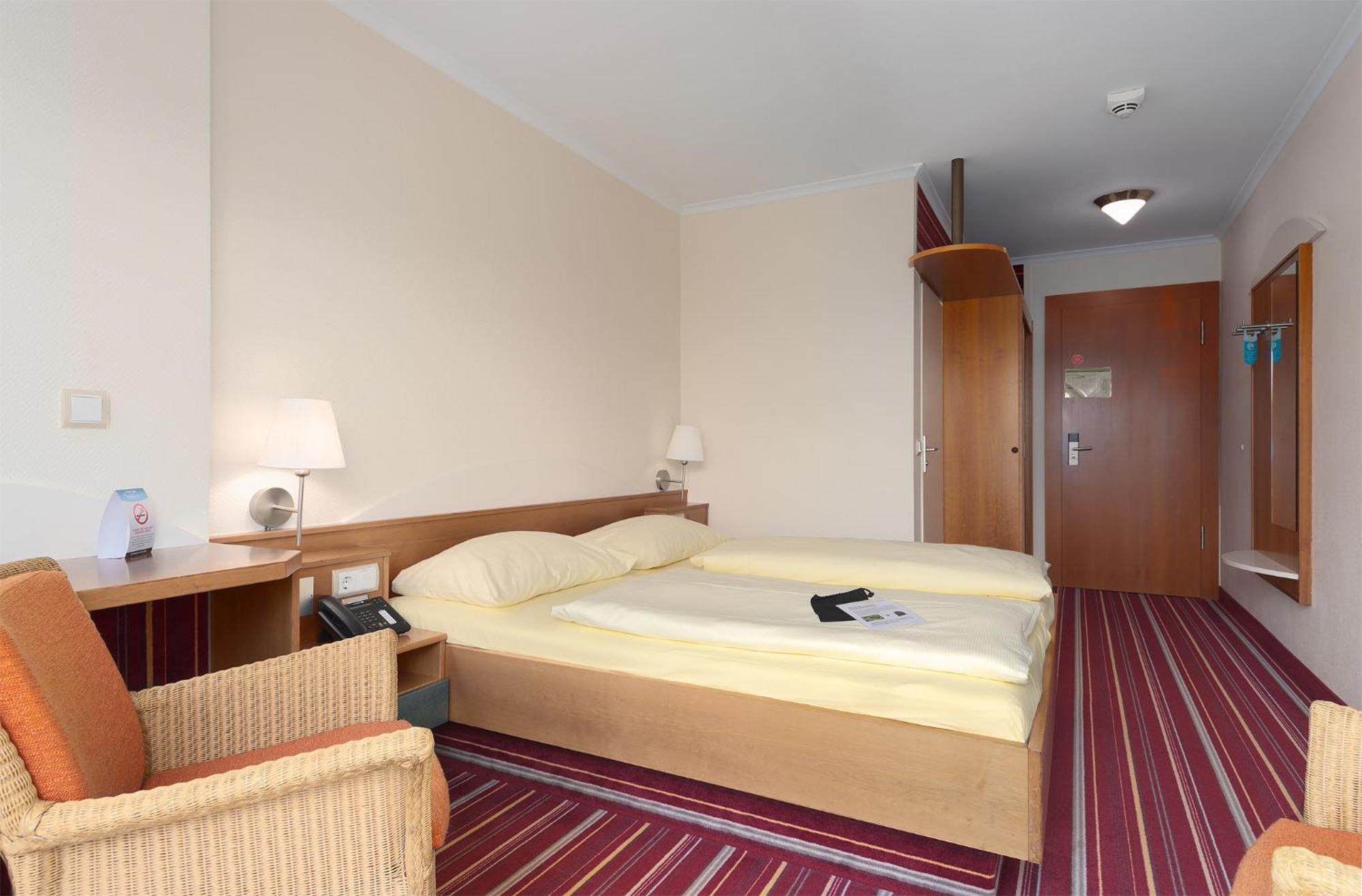 Trip Inn Landhotel Badsoden-Salmuenster Bad Soden-Salmünster المظهر الخارجي الصورة