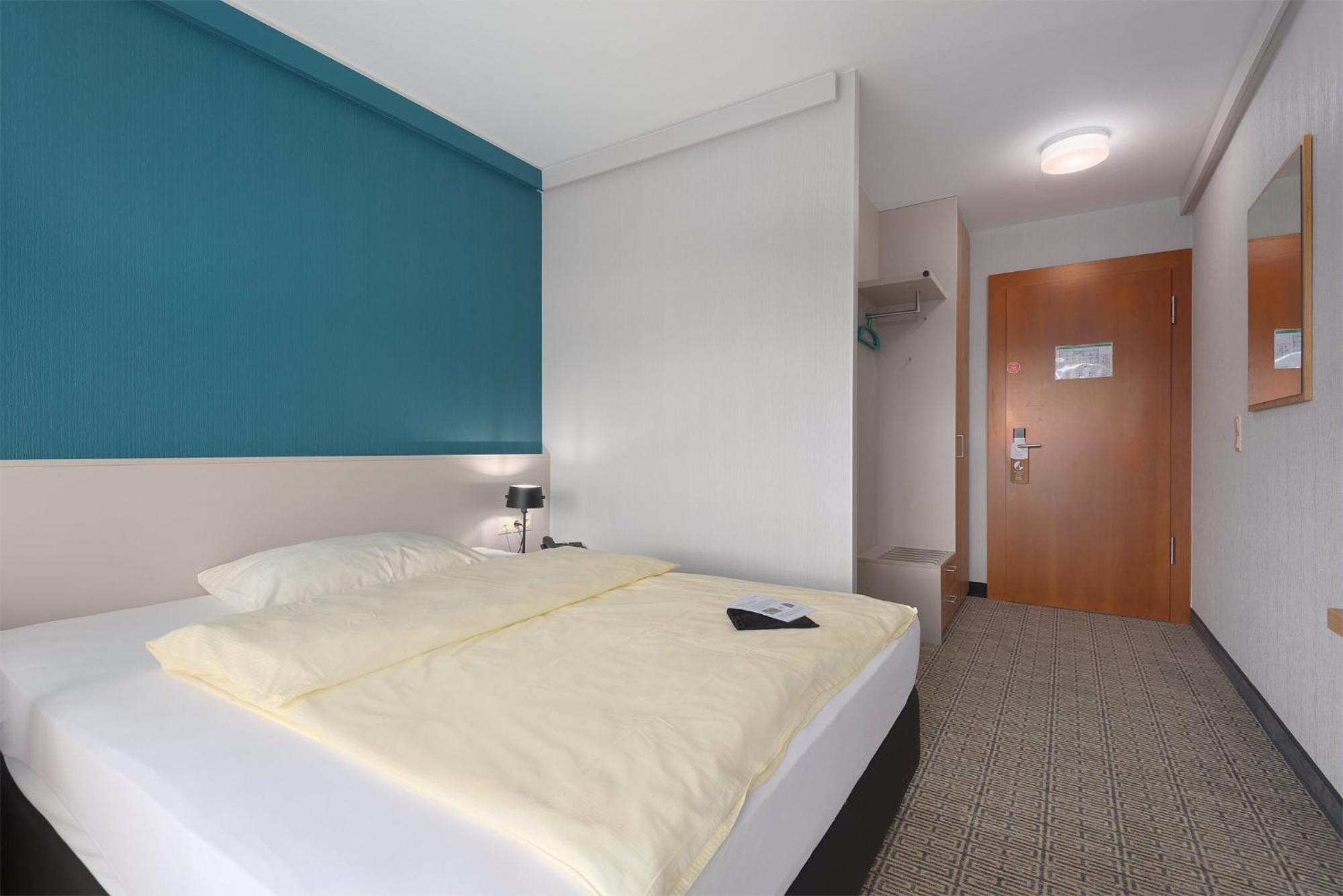 Trip Inn Landhotel Badsoden-Salmuenster Bad Soden-Salmünster المظهر الخارجي الصورة