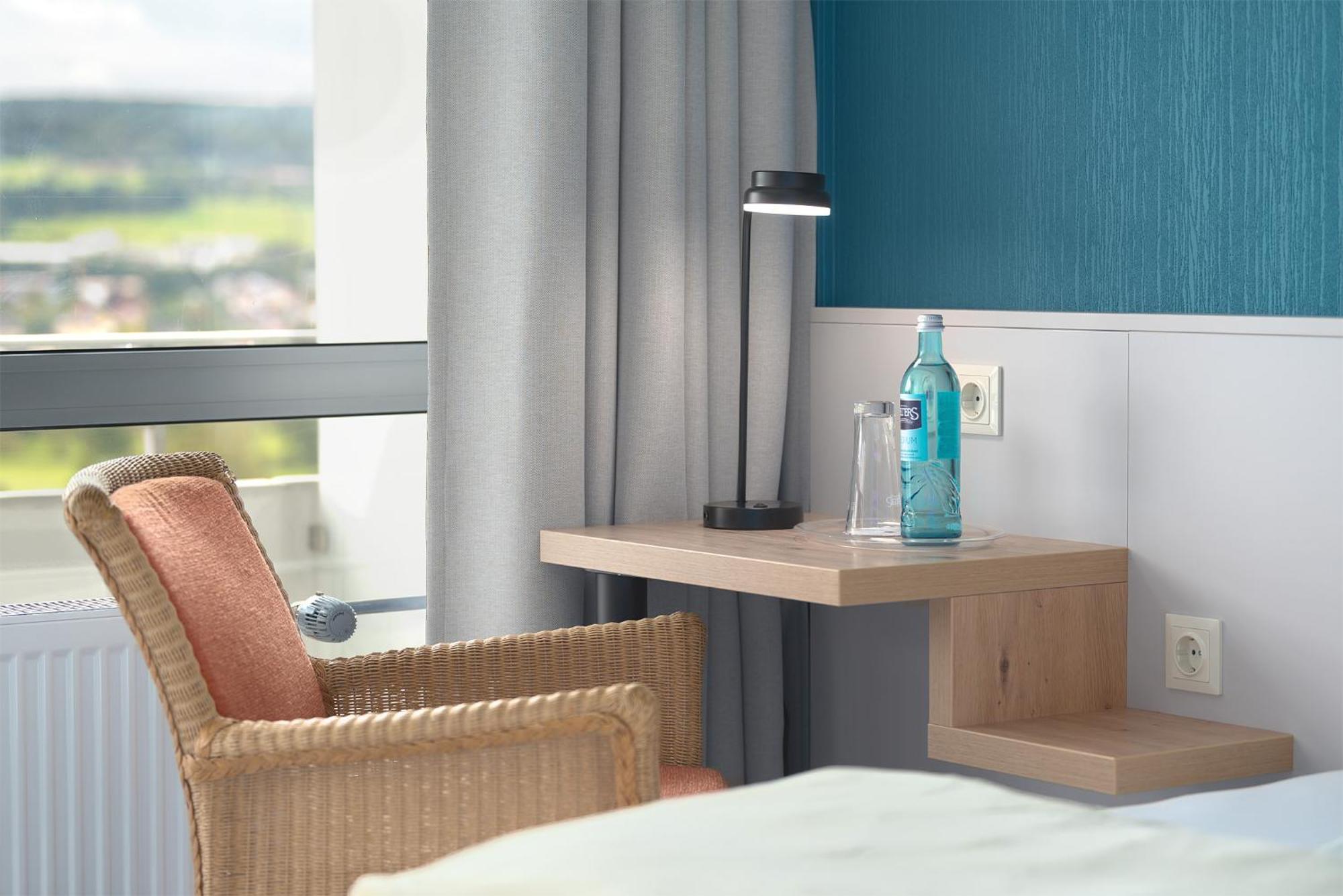 Trip Inn Landhotel Badsoden-Salmuenster Bad Soden-Salmünster المظهر الخارجي الصورة