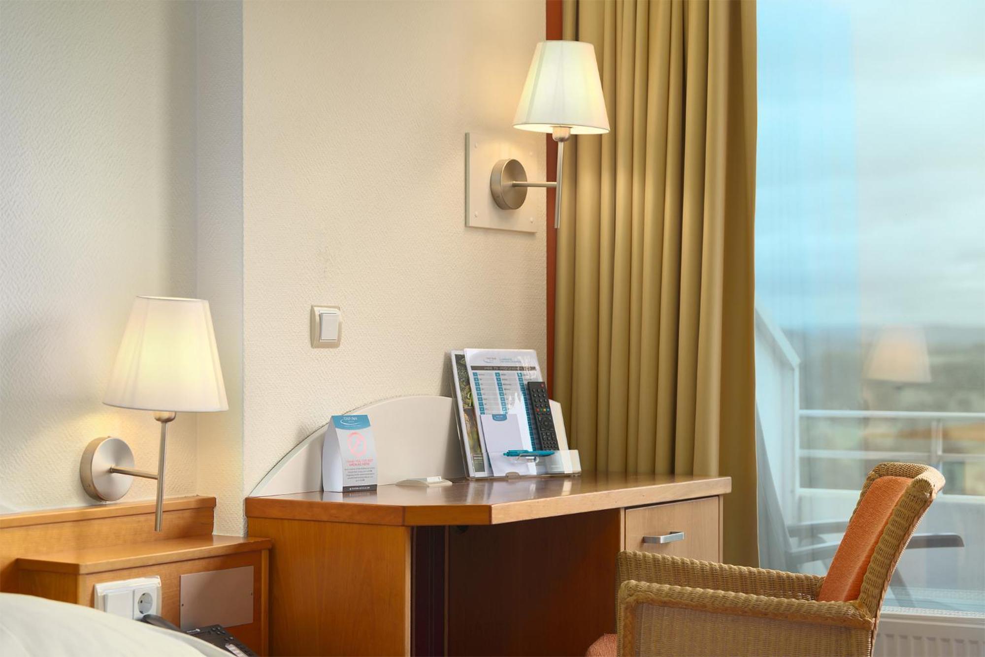 Trip Inn Landhotel Badsoden-Salmuenster Bad Soden-Salmünster المظهر الخارجي الصورة