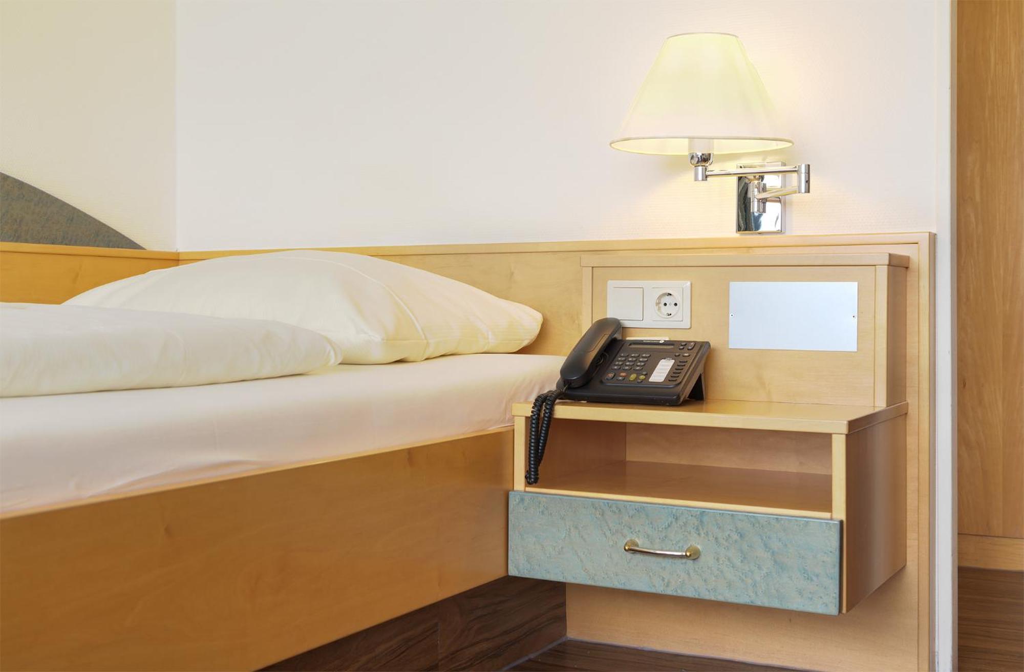 Trip Inn Landhotel Badsoden-Salmuenster Bad Soden-Salmünster المظهر الخارجي الصورة
