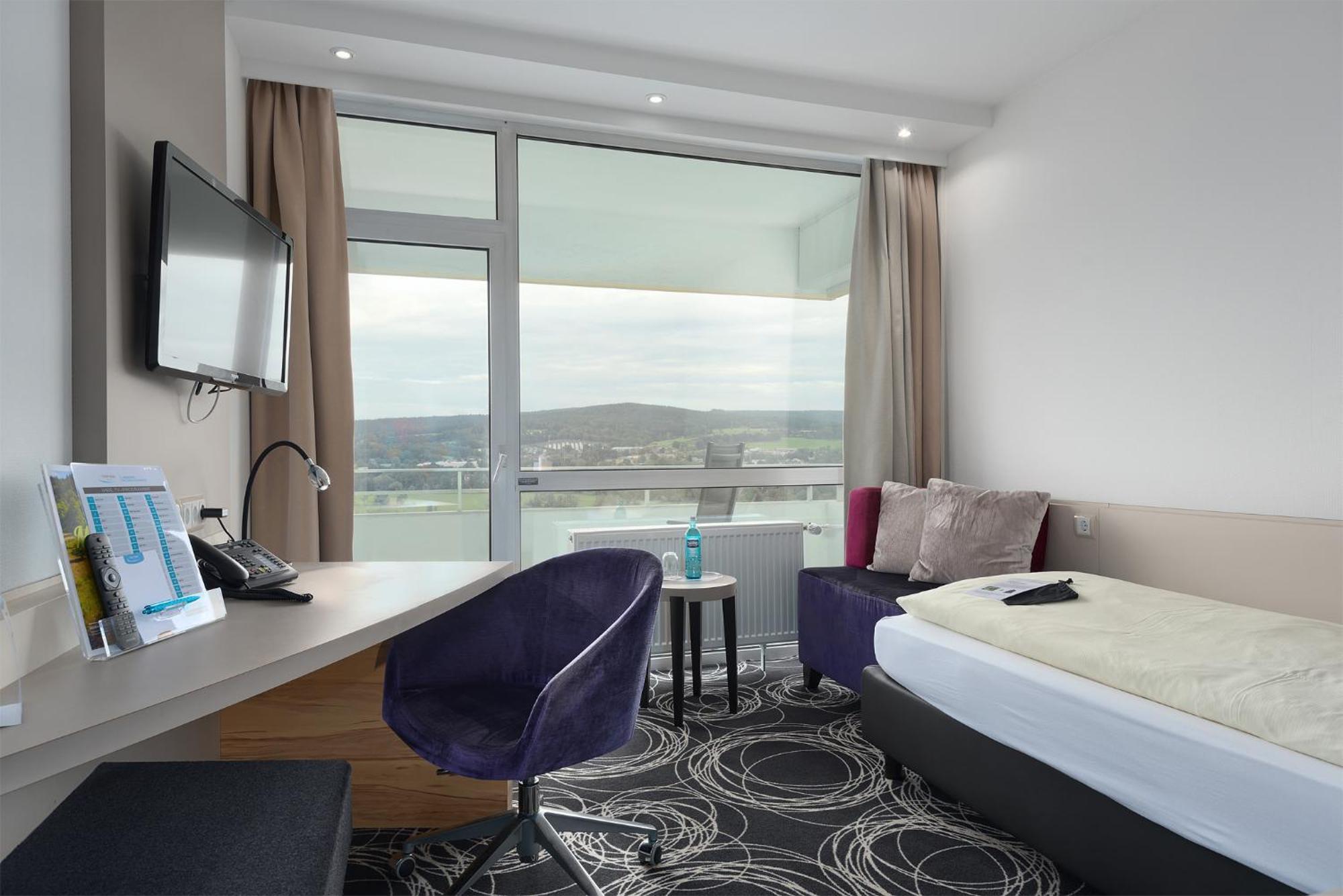 Trip Inn Landhotel Badsoden-Salmuenster Bad Soden-Salmünster المظهر الخارجي الصورة