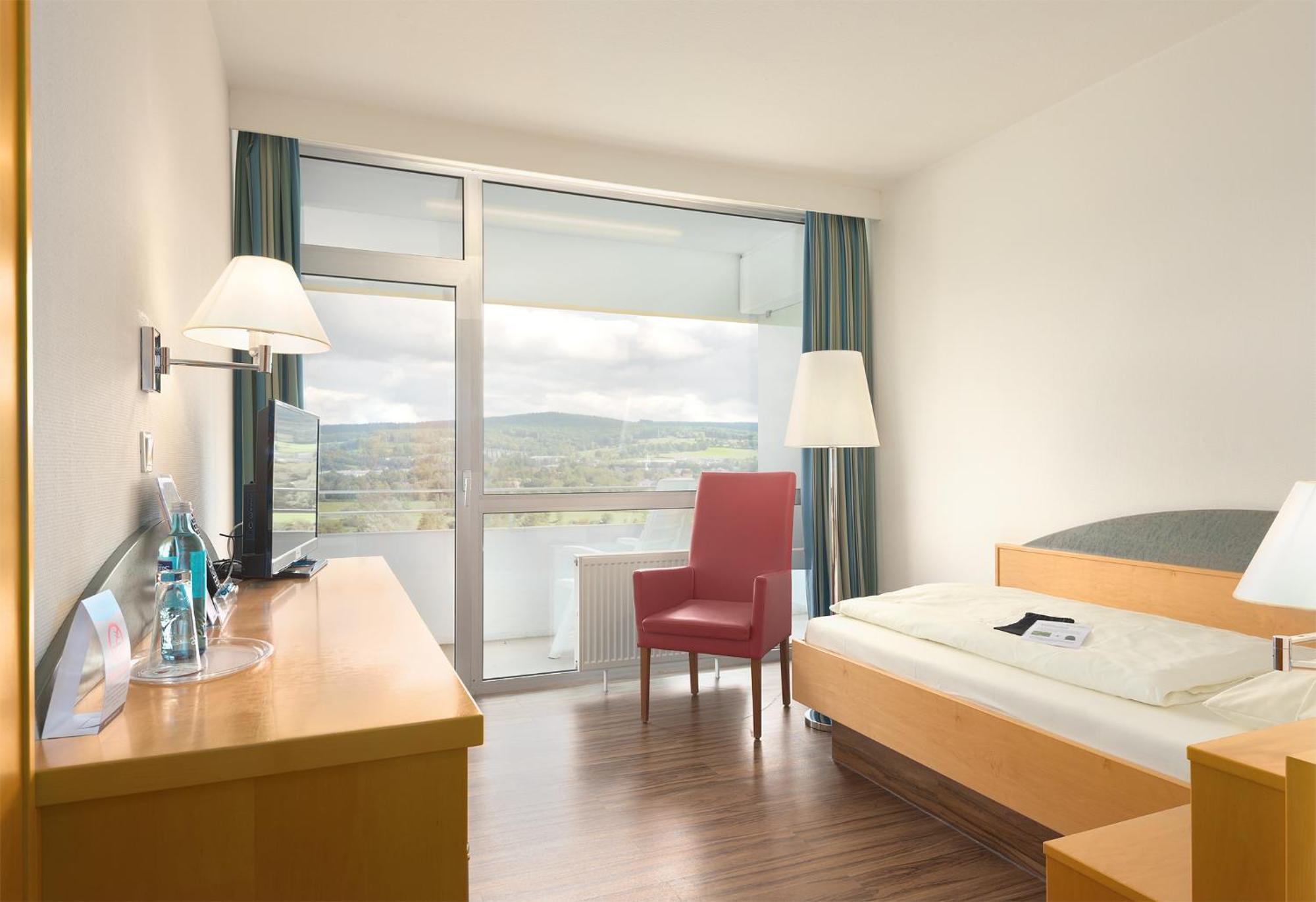 Trip Inn Landhotel Badsoden-Salmuenster Bad Soden-Salmünster المظهر الخارجي الصورة