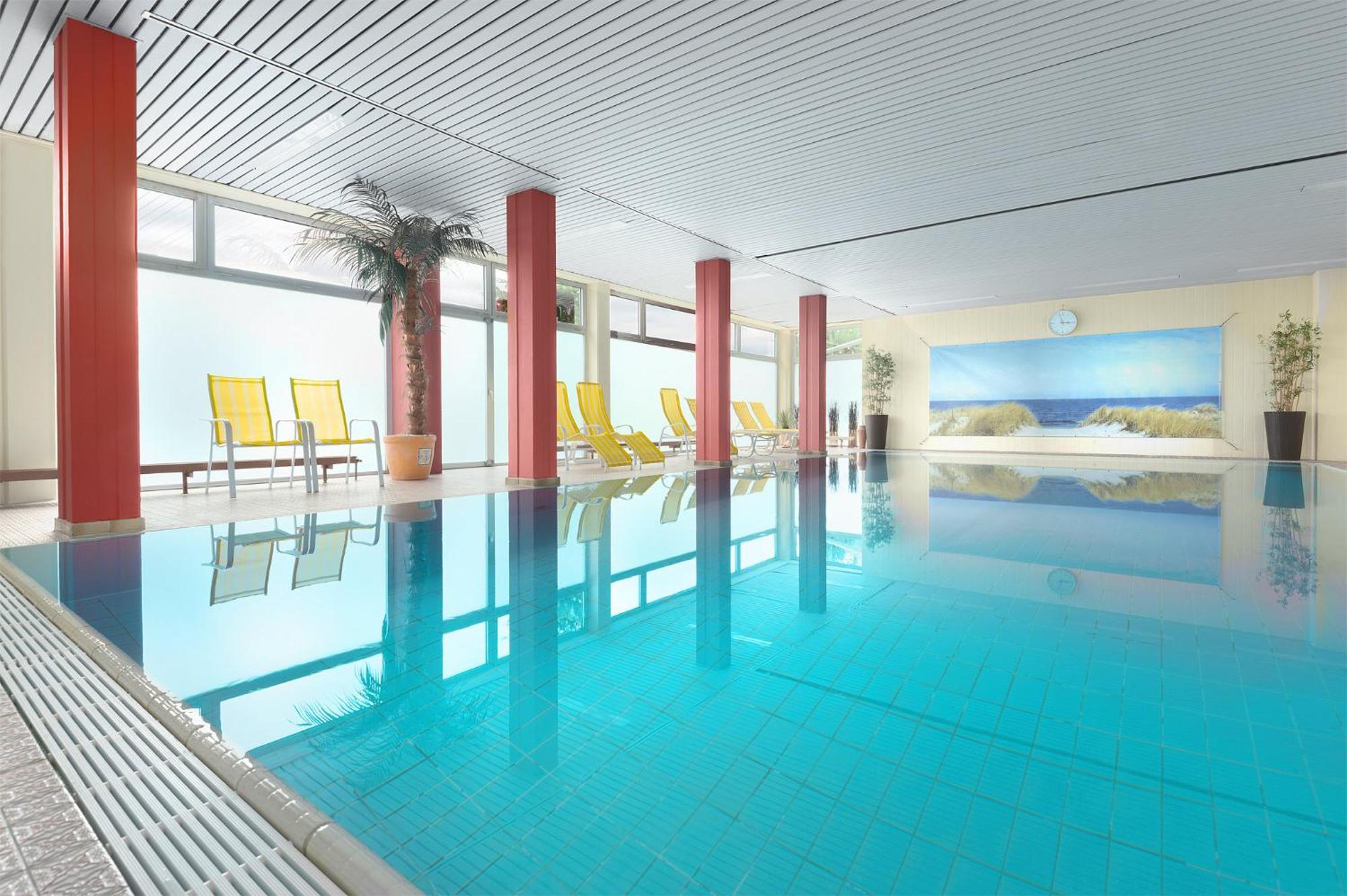 Trip Inn Landhotel Badsoden-Salmuenster Bad Soden-Salmünster المظهر الخارجي الصورة