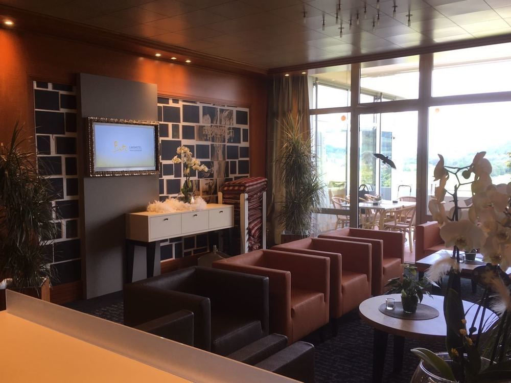 Trip Inn Landhotel Badsoden-Salmuenster Bad Soden-Salmünster المظهر الخارجي الصورة