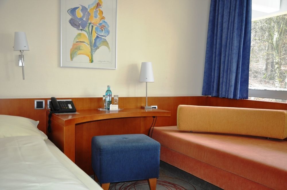 Trip Inn Landhotel Badsoden-Salmuenster Bad Soden-Salmünster المظهر الخارجي الصورة