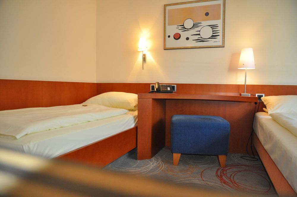 Trip Inn Landhotel Badsoden-Salmuenster Bad Soden-Salmünster المظهر الخارجي الصورة