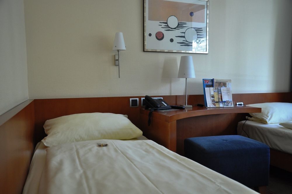 Trip Inn Landhotel Badsoden-Salmuenster Bad Soden-Salmünster المظهر الخارجي الصورة
