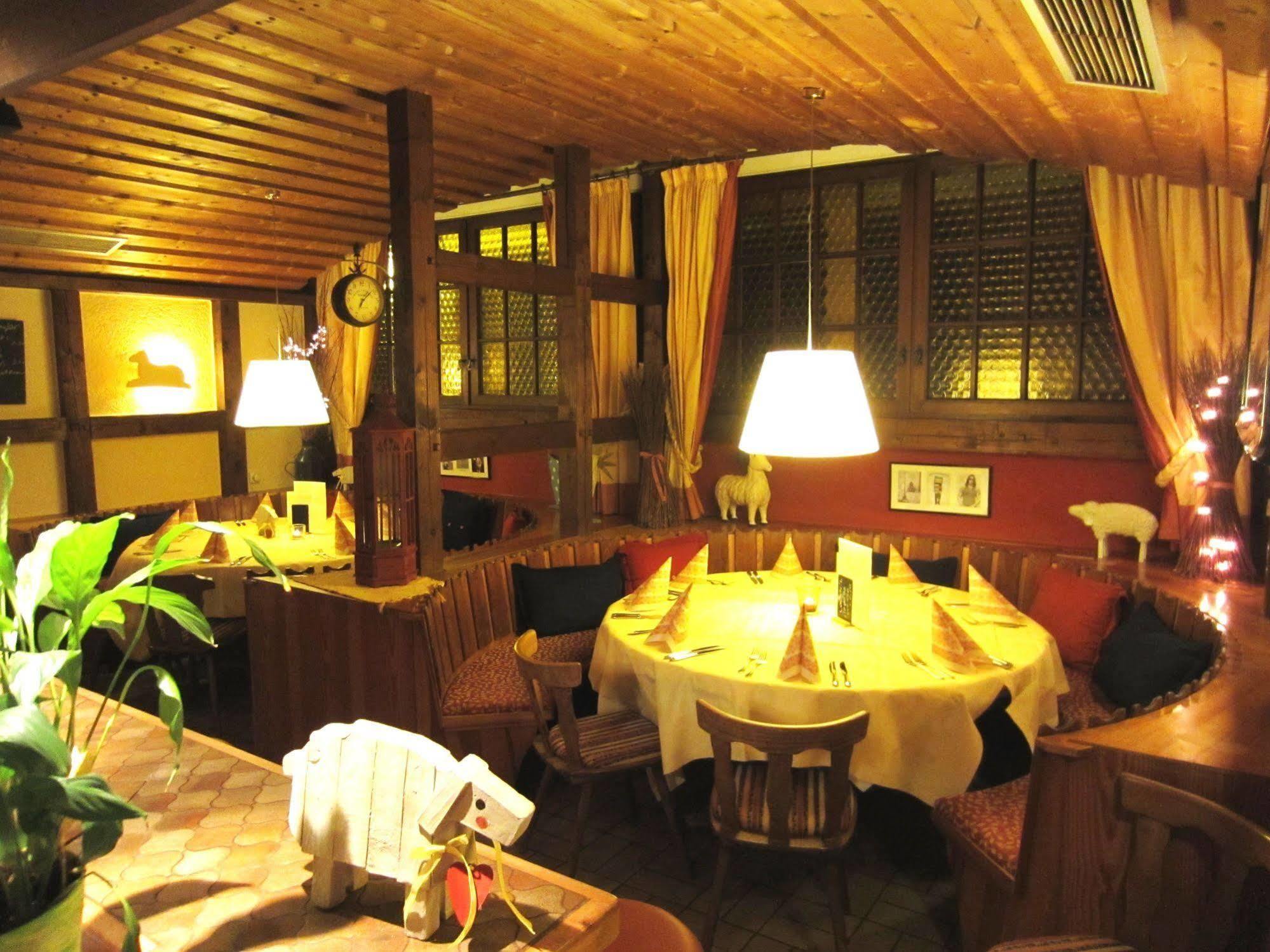 Trip Inn Landhotel Badsoden-Salmuenster Bad Soden-Salmünster المظهر الخارجي الصورة