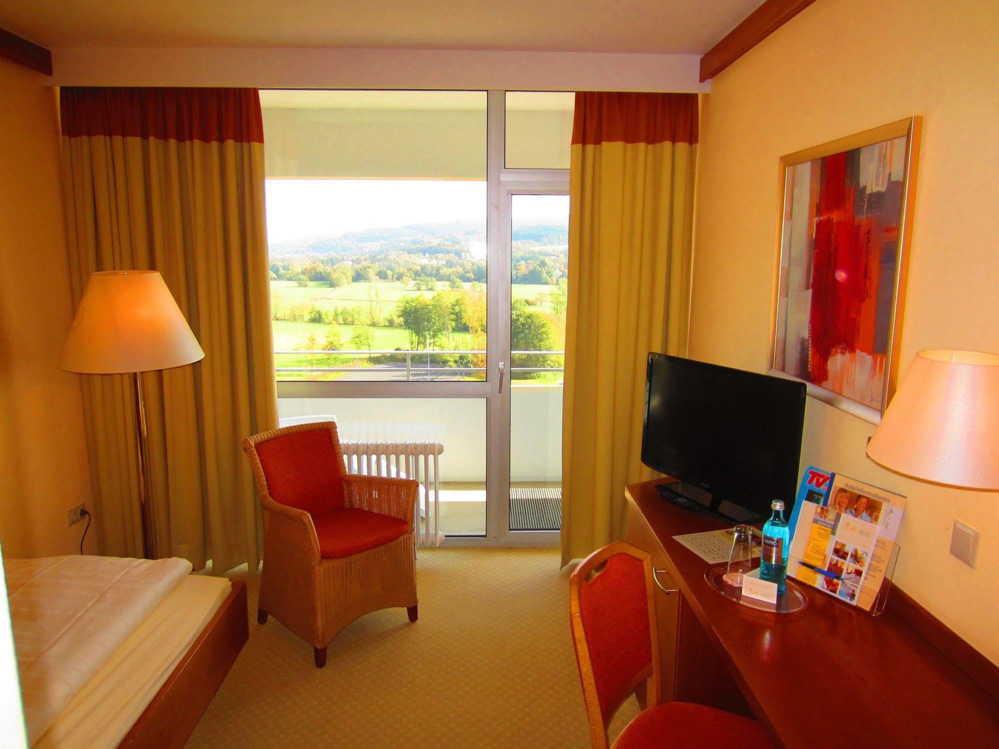 Trip Inn Landhotel Badsoden-Salmuenster Bad Soden-Salmünster المظهر الخارجي الصورة