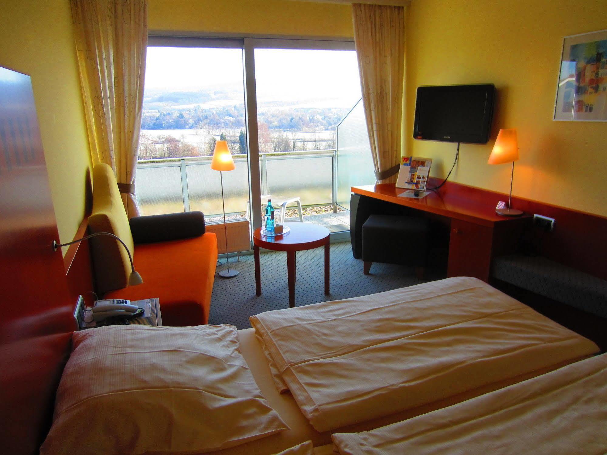 Trip Inn Landhotel Badsoden-Salmuenster Bad Soden-Salmünster المظهر الخارجي الصورة