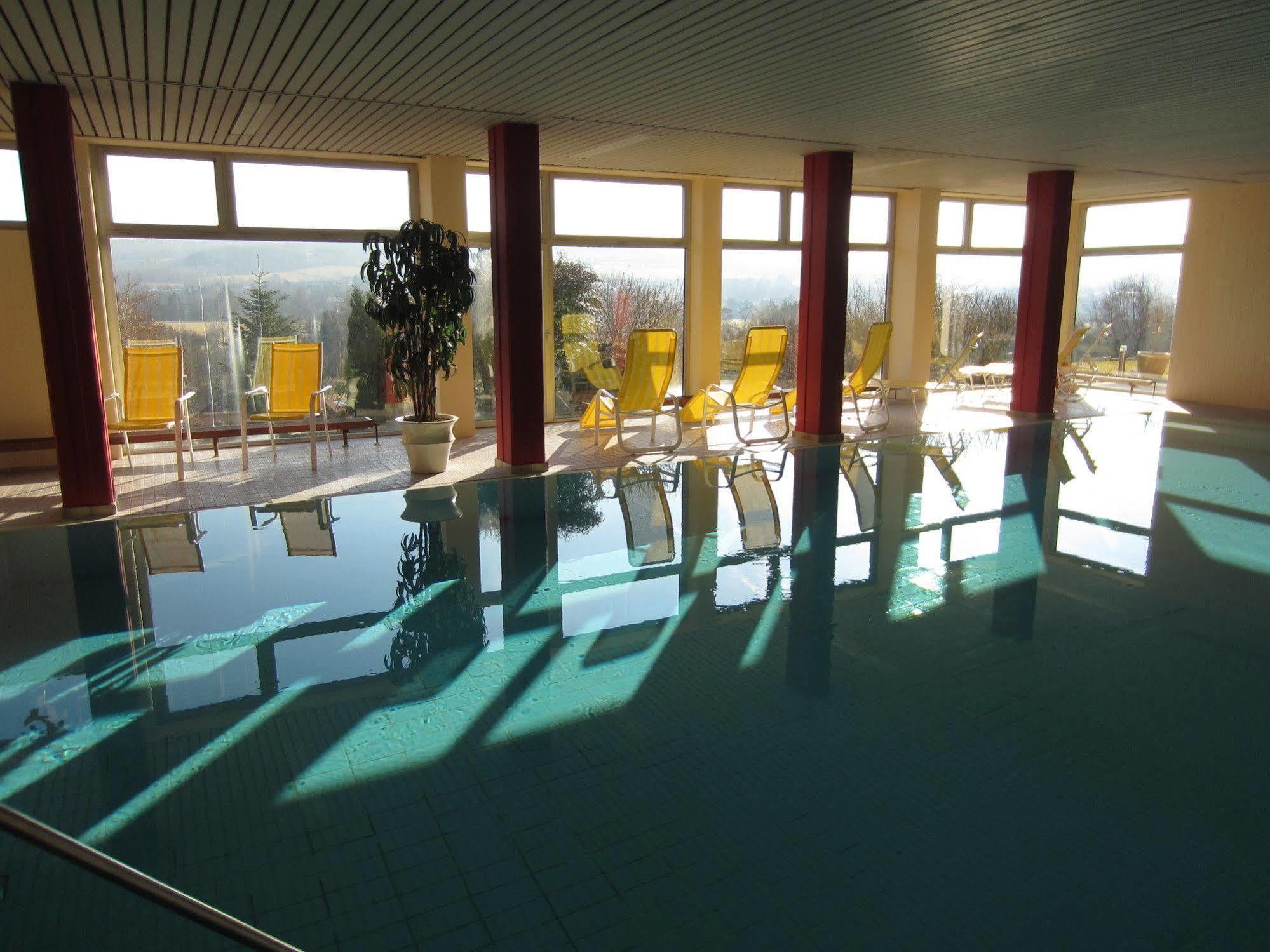 Trip Inn Landhotel Badsoden-Salmuenster Bad Soden-Salmünster المظهر الخارجي الصورة