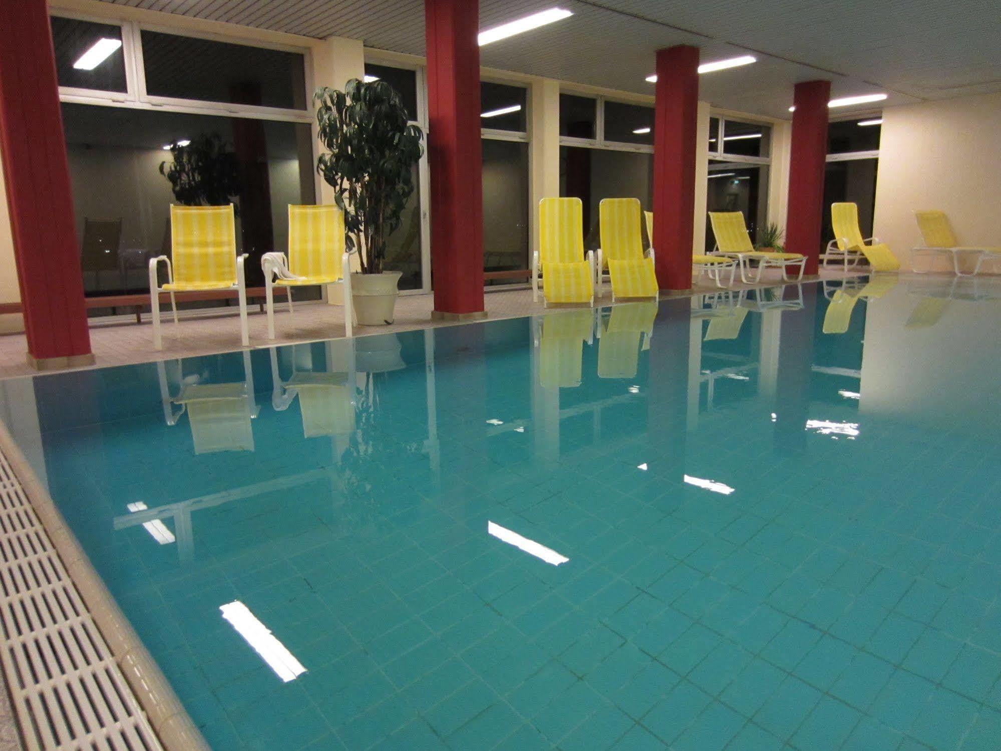 Trip Inn Landhotel Badsoden-Salmuenster Bad Soden-Salmünster المظهر الخارجي الصورة