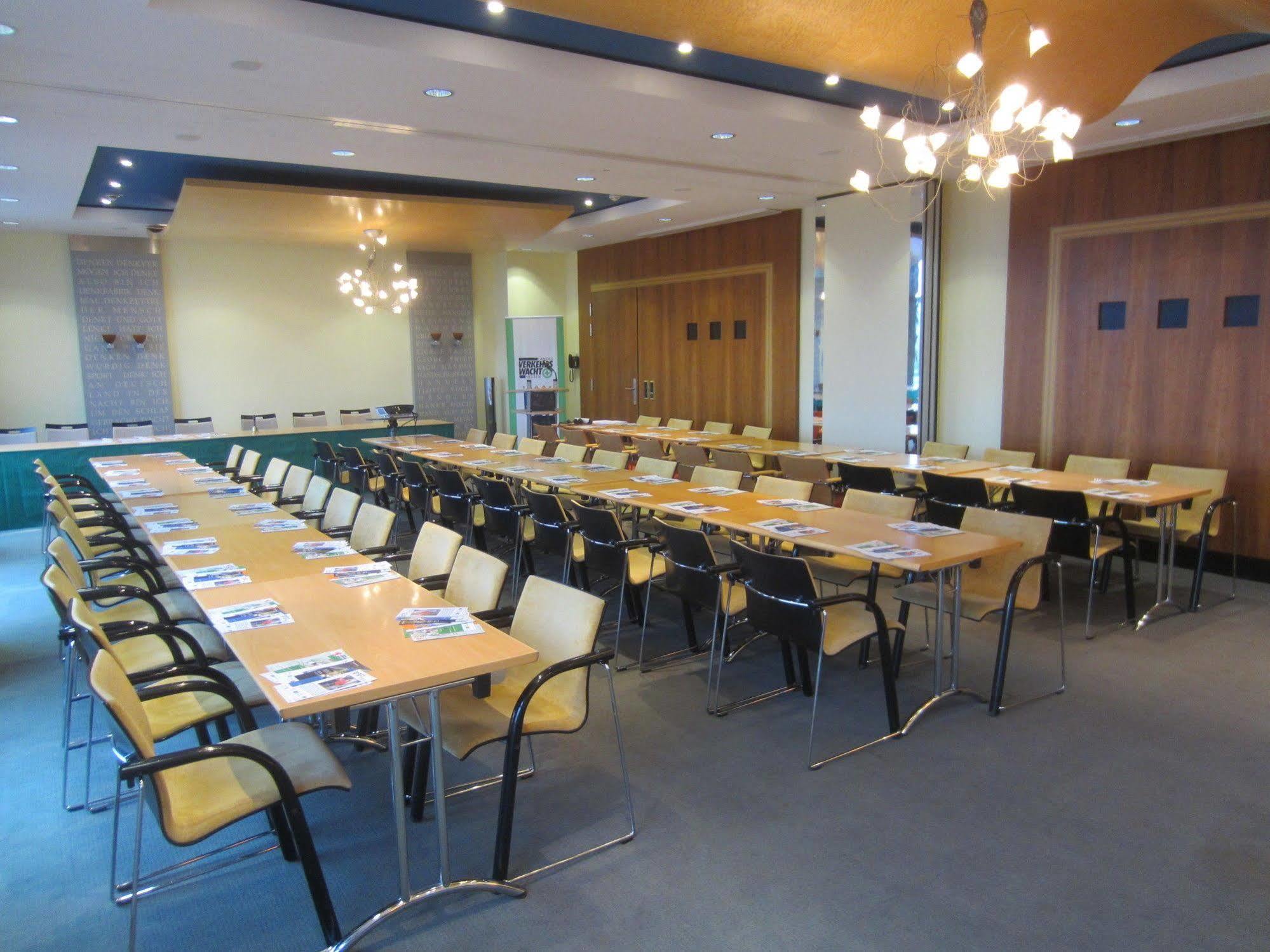 Trip Inn Landhotel Badsoden-Salmuenster Bad Soden-Salmünster المظهر الخارجي الصورة